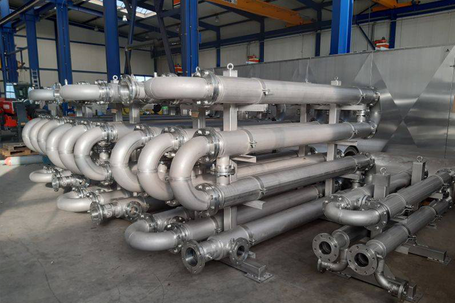 Chemische Industrie Chemische Industrie