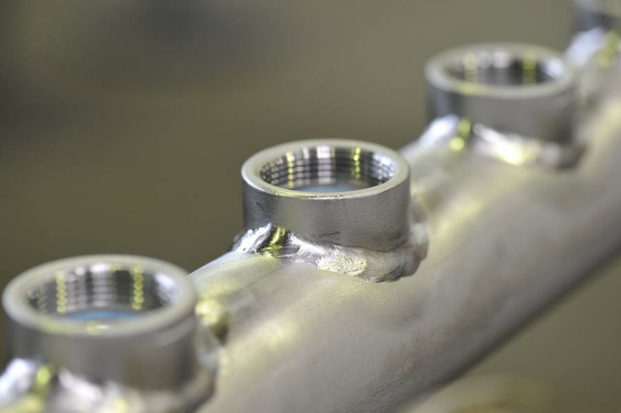 Solutions for water and environmental technology